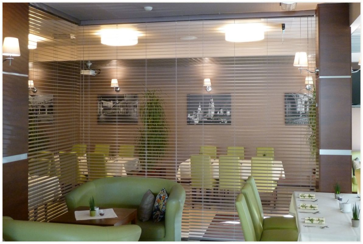 Гатэль Паланэз у цэнтры Кракава